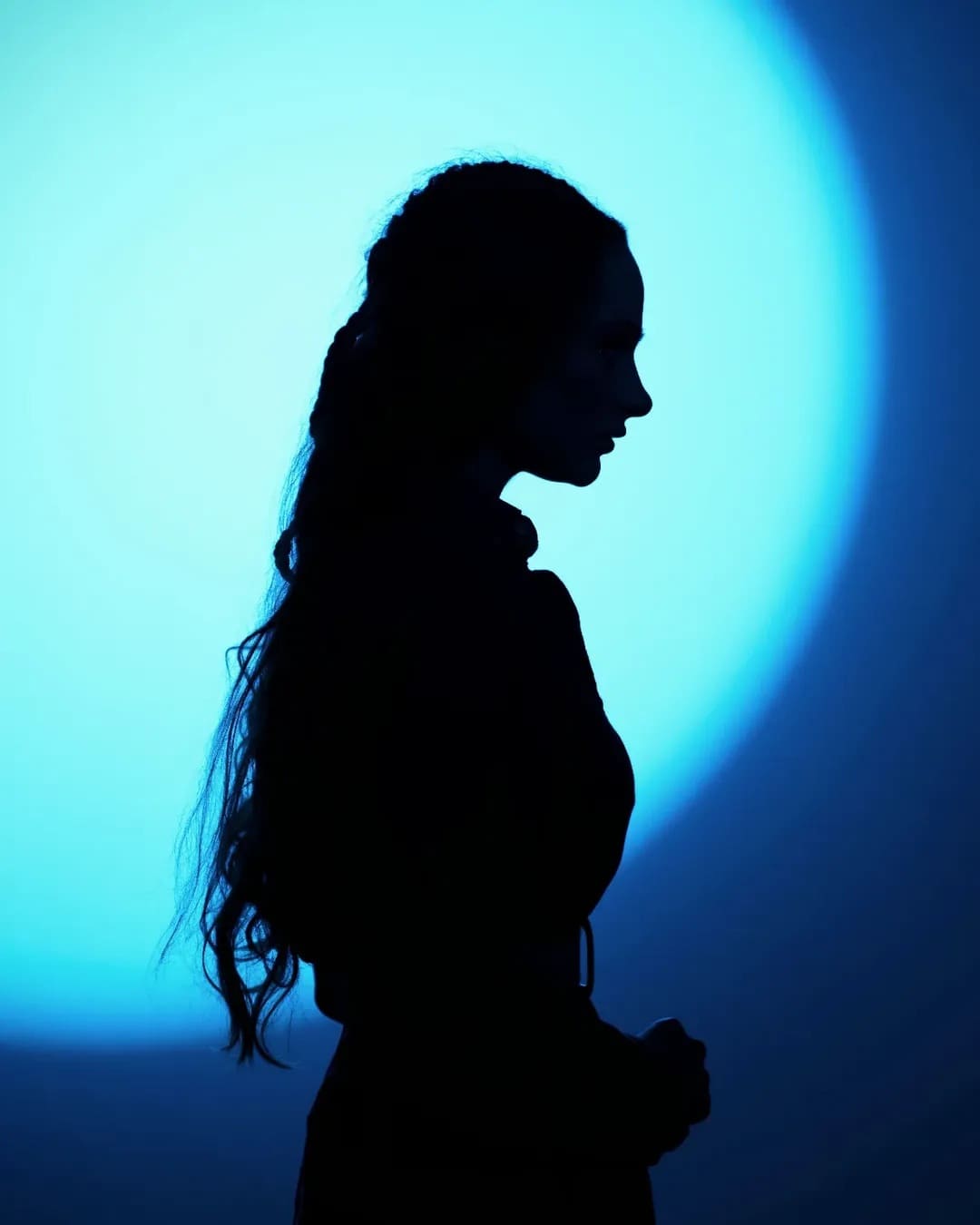 Cinematic still from BLACKLISTED
